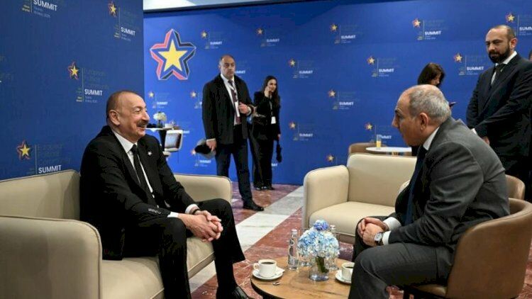 ABŞ-da Əliyev-Paşinyan görüşü: Tramp Putini belə məğlub edir