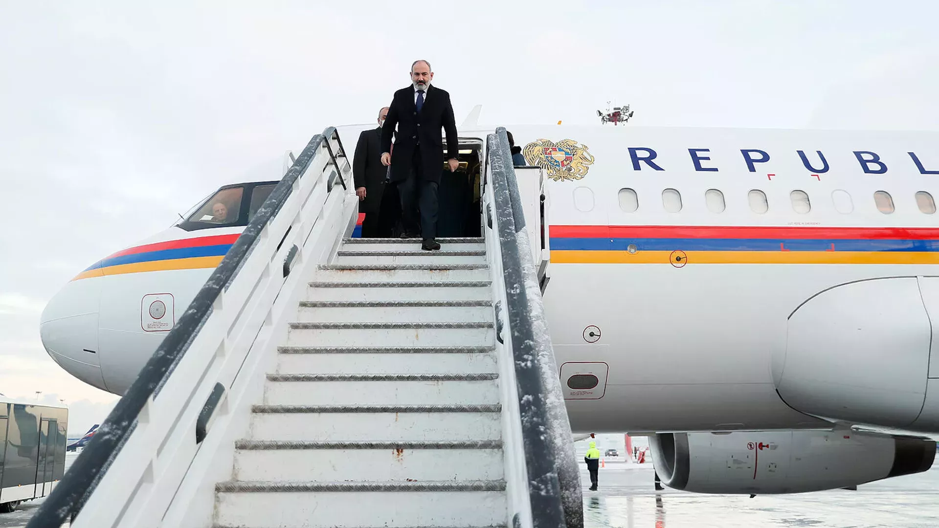 Ermənistan XİN Paşinyanın səfərləri üçün əlavə bu qədər pul alacaq