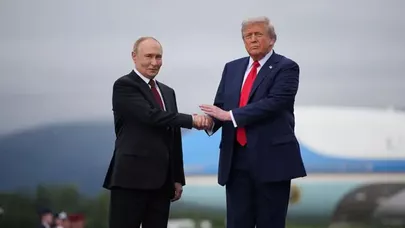 BMT Putin-Tramp görüşü ilə bağlı bəyanat yaydı