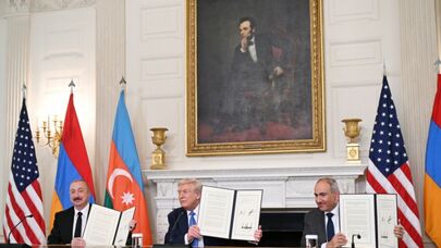 Böyük dəhliz reallaşır: Rusiya bu ölkəni özünə tərəf çəkmək istəyir