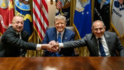 Sülhdən ən çox qazananlar: Rusiya üçün təhlükəsizlik zonası, Tehran isə...