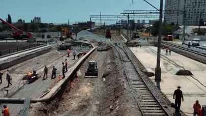 "Bağırov" körpüsündə son vəziyyət