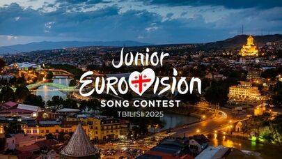 Azərbaycanın “Uşaq Avroviziyası”ndakı iştirakı təsdiqləndi