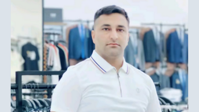 İlhami Nəsibov həbs edildi