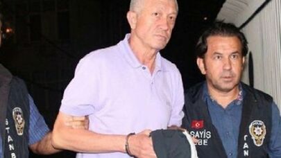 Etimad İsmayılovun qatilinin yeri bilindi - Ev həbsindən yayınan Dəmirov görün hara gedib