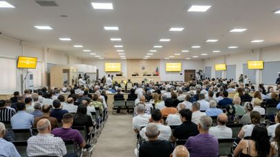 Bu dəfə keçmiş məcburi köçkünlər ifadə verdi - MƏHKƏMƏ