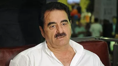 İbrahim Tatlısəs onu evindən qovdu: "Bu iti çölə atın" - FOTO