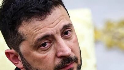 Zelenskinin ərazi mübadiləsi ilə bağlı mövqeyi ortaya çıxdı: Belə razılaşıb