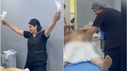 Səhiyyə Nazirliyi "Doktor Gülü" ilə bağlı ARAŞDIRMA BAŞLATDI