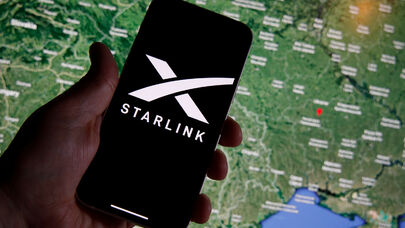 "Starlink" xidmətində qlobal səviyyədə nasazlıq baş verdi