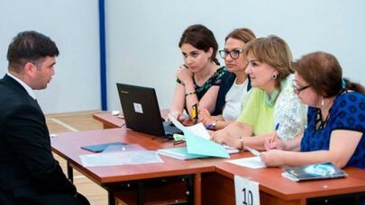 MİQ üzrə müsabiqənin müsahibə mərhələsi başladı