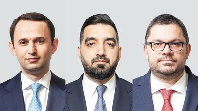 Bakı metrosunda YENİ TƏYİNATLAR