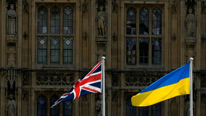Britaniya Ukraynaya seçkilərin keçirilməsinə kömək edəcək