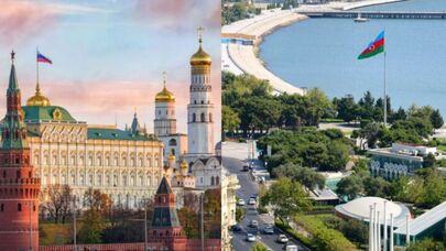 Rusiyadan Azərbaycanın enerji infrastrukturuna qarşı təxribat: Beynəlxalq cinayətdir