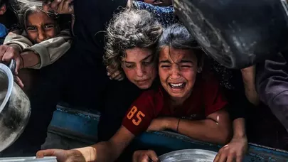 BMT ilk dəfə elan etdi: Qəzzada vəziyyət kritikdir