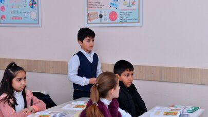 Məktəblərin yeni tədris ili üçün tədris planları təsdiqləndi