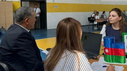 MİQ üzrə müsahibələrin üçüncü günündə 977 nəfər dəvət olundu