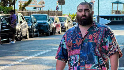 Erməni bloger Rusiyada saxlanıldı - Qadın düşmənçiliyi...