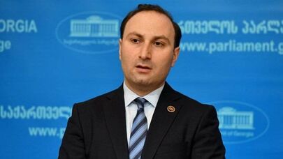 İstefa verən DTX rəisinə yüksək VƏZİFƏ VERİLDİ - YENİLƏNDİ