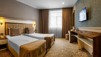 Minlərlə hotel “booking”i məhkəməyə verdi: Nə baş verib?