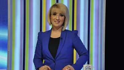 Günel Gözəlovaya yeni VƏZİFƏ VERİLDİ