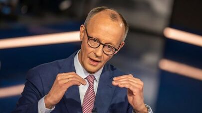 Fridrix Mertsin yüz günü: Kansler heç bir sözünü tutmadı