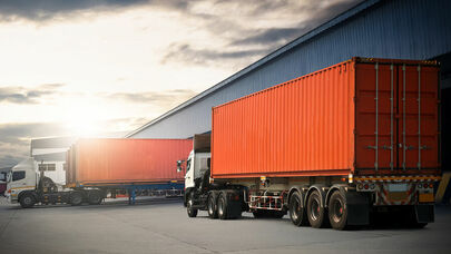 Ermənilərin yüzlərlə yük maşını GERİ QAYTARILDI - Nə baş verir?