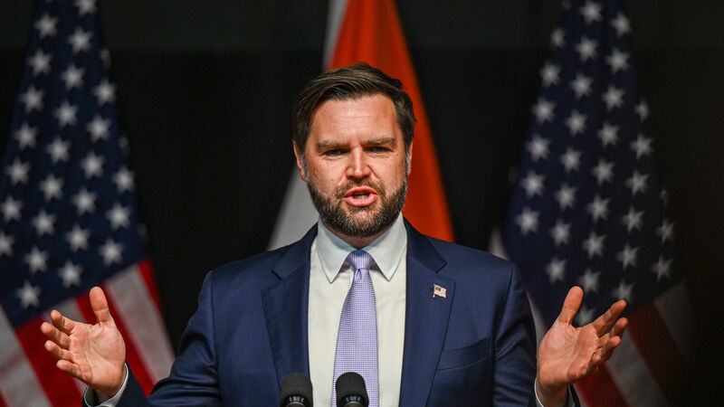 Vens ABŞ-a geri döndü - “Bu, İran üçün pis xəbərdir”