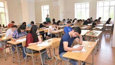 Ali məktəblərə boş qalan plan yerlərinin sayı açıqlandı