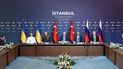 Türkiyədən İstanbul görüşü ilə bağlı ÜMİDSİZ AÇIQLAMA