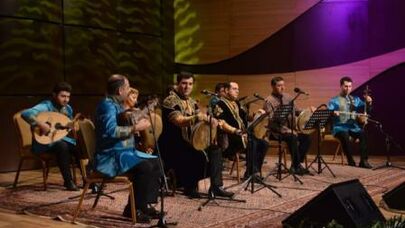 Laçında Muğam Müsabiqəsinin finalı keçirilir