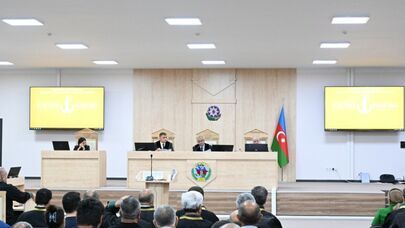 Arayikgilin məhkəməsində bu dəfə onlar ifadə verdi