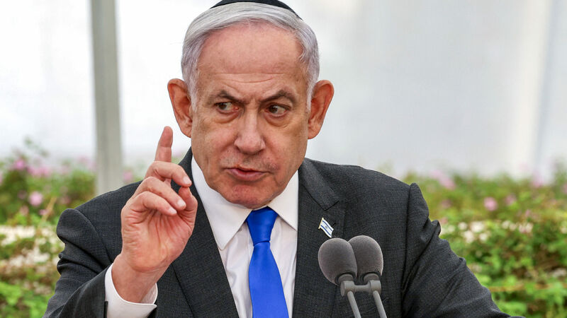 İsraildə seçki öncəsi şok: Netanyahu hakimiyyəti itirə bilər
