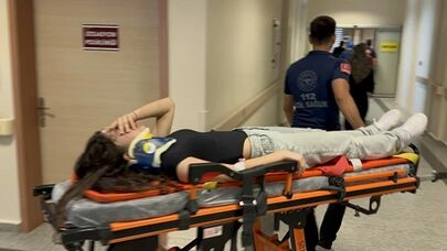 Türkiyədə ağır qəza: çox sayda yaralı var