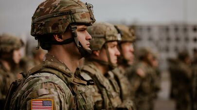 ABŞ hərbçiləri Ermənistanı tərk etdilər