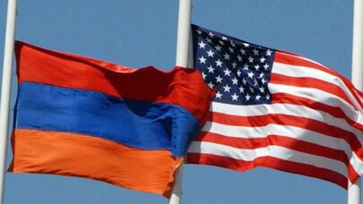 Ermənistan onu ABŞ-a səfir təyin etdi - FOTO