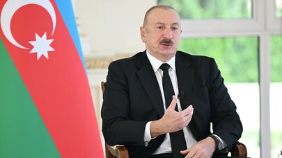 Prezident: Tramp həqiqətən Nobel Sülh Mükafatına layiqdir