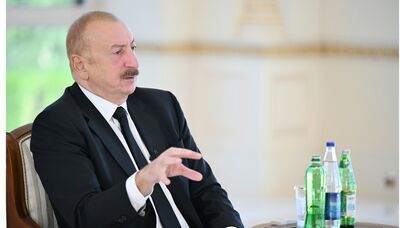 İlham Əliyev sülh sazişinin imzalanmasının şərtini açıqladı