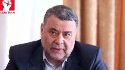 Rusiyanı ittiham edən iranlı diplomata cinayət işi açıldı