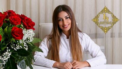 Qalmaqallı kosmetoloqla bağlı ekspertiza rəyi açıqlandı