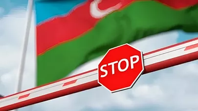 Rəşad Kərimovun ölkədən çıxışına STOP QOYULDU