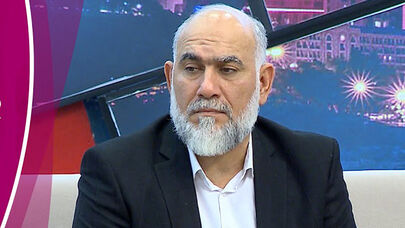 Məşhur meyxanaçı Azərbaycandan GETDİ - VİDEO