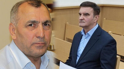 Maqsudovdan 400 min tələb edirlər - Həkim bu qədərinə razıdır