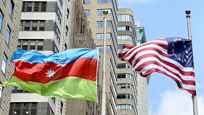 Göyüşovun Amerika səfirliyində yarım milyonluq yeyintisi...