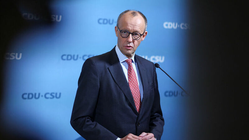 Mertsdən KRİTİK AÇIQLAMA - “Rusiyanın şansı yoxdur ki...”