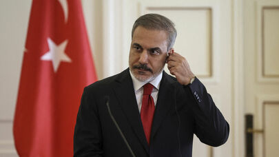 Fidan son dərəcə vacib məsələdən danışdı