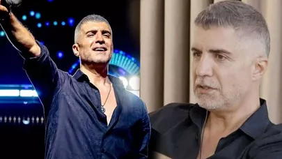 Özcan Denizin evinə SİLAHLI BASQIN - Ölümlə təhdid edildi