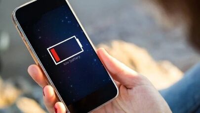 Telefon batareyasının ömrünü ikiqat artırmağın yolu tapıldı