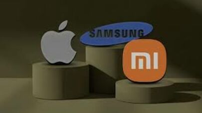 "Apple" və "Samsung" "Xiaomi"yə qarşı birləşdi - Məhkəmə