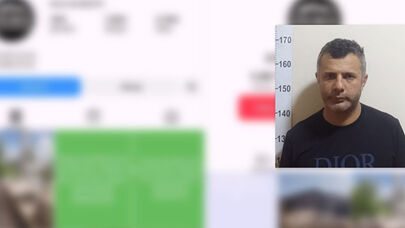 40-a yaxın şəxsi aldadıb 35 min manatı ələ keçirdi - Saxlanıldı